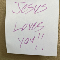 Jesus Christ = ONLY way to Heaven