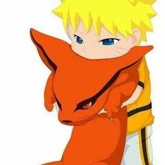 naruto uzumaki