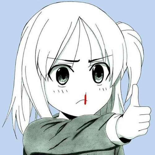 Ruby’s avatar