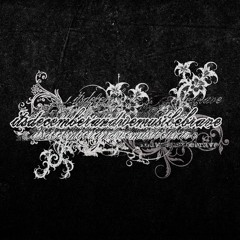 itsdecemberandwemustbebrave