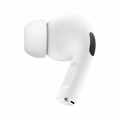 Airpod’s avatar