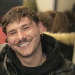 Vernarbt