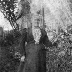Marie Danovaro
