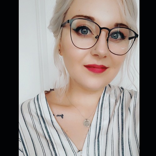 Maddie Hasebein’s avatar