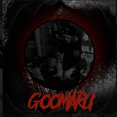 GOOMARU’s avatar