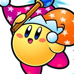 Kirby Super Star Ultra OST