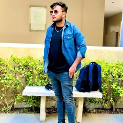 Hanzala nawab