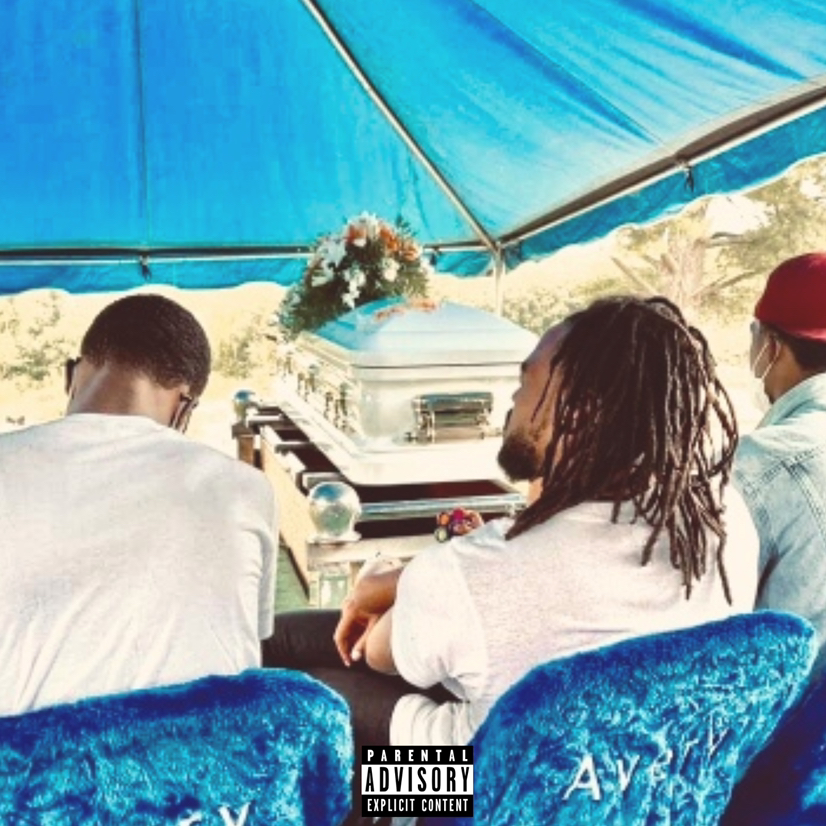 KGE KD podcast artwork