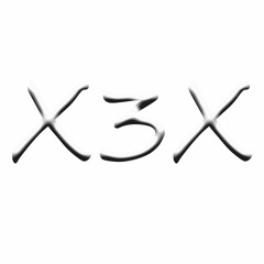 #X3X