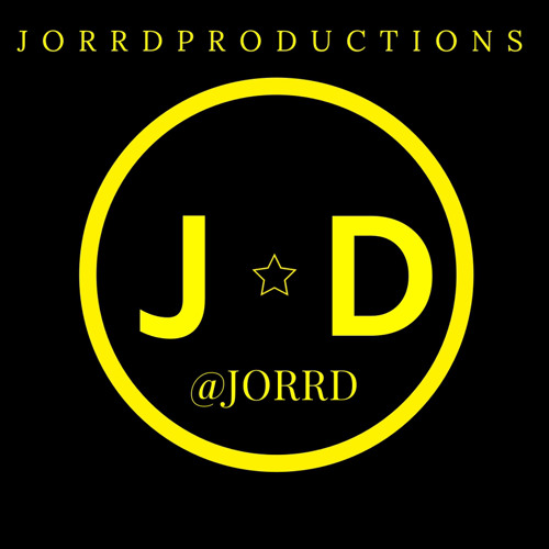 JORRDProductions’s avatar
