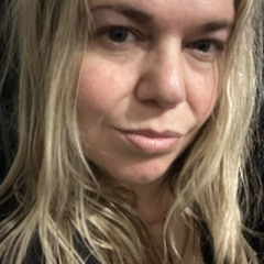 Lava Dust.  Kim Eagle. Infinity