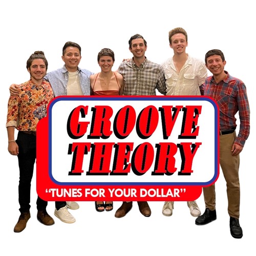 Groove Theory’s avatar