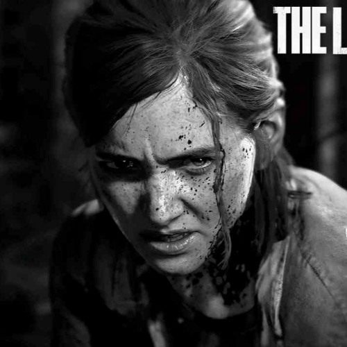 The Last of Us 2 - Ellie Take on Me Cover Song 