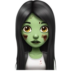 zombiprincess