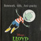 Lloyd In Space