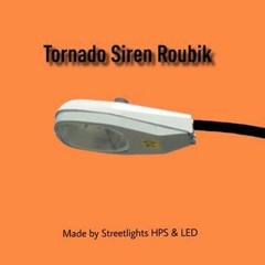 tornado siren roubik