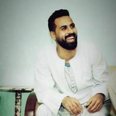 Ahmed Gomaa