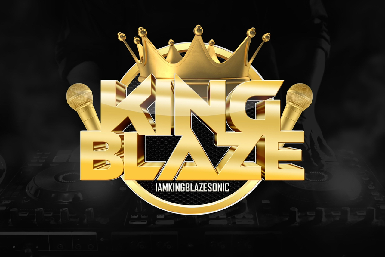 iamkingblazesonic podcast