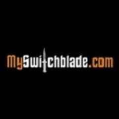 MySwitchblade