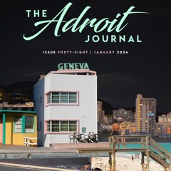 Stream The Adroit Journal music | Listen to songs, albums 