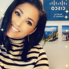 Nicole Ivy