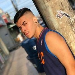 Aldrin Rendeiro
