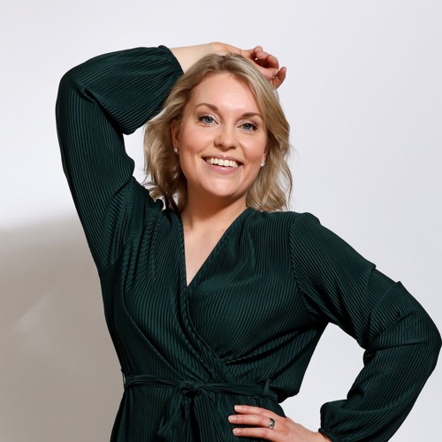 Stream Introduction by Ada Sallinen | Listen online for free on SoundCloud