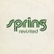 Spring Revisited