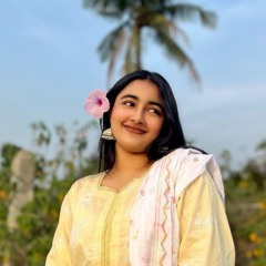 Nusrat Akthar