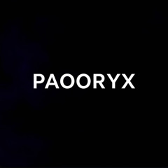 PaooryXx