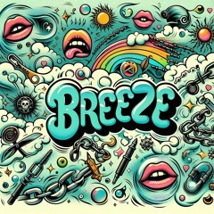 BREEZE - Breanna Cole
