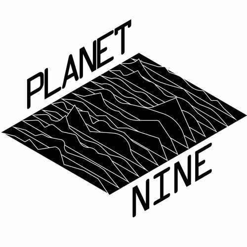 PLANET NINE’s avatar