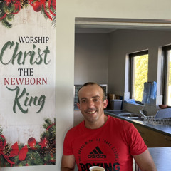 Neil Cabrita