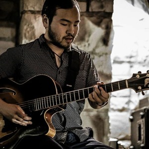 The Matt LoRusso Duo