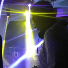 Jonathan Jhonny Vazquez