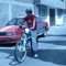 vengador Ciclista