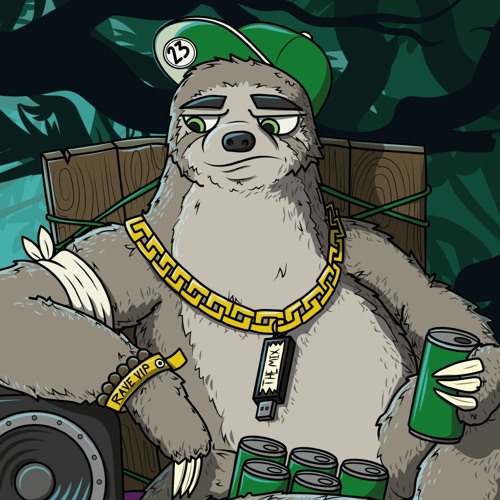 Selector Sloth’s avatar