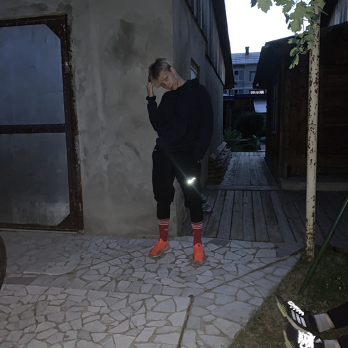 лил буда дедушка