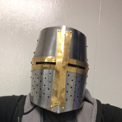 The Crusader That Wants Jerusalem
