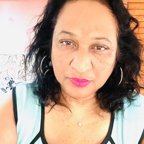 Kamla Ali’s avatar