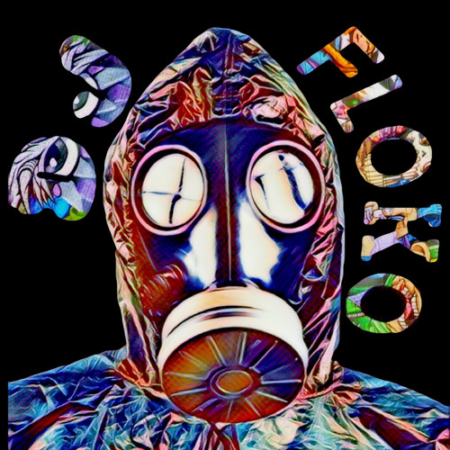 RondoNumbaNine-Life of a Savage Mix by DJFloko