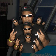 THE REAL MC DANY