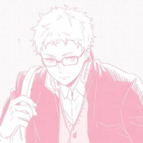 Stream 🧂Tsukishima Kei🧂  Listen to Haikyuu playlist online for free on  SoundCloud