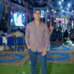 Mohamed Alaa