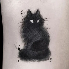 cat's eyes