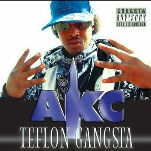 AKC TEFLON GANGSTA’s avatar