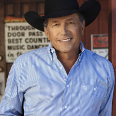 George Strait