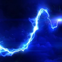 harD&LiquidS _thunder↯