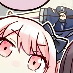 Scarf 🏳️‍⚧️🇺🇦 [the gay one]