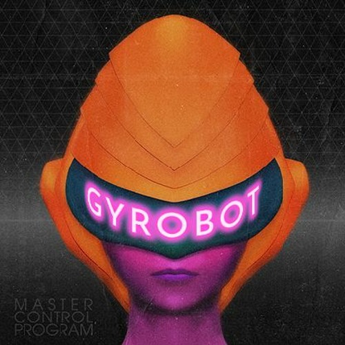 Gyrobot’s avatar